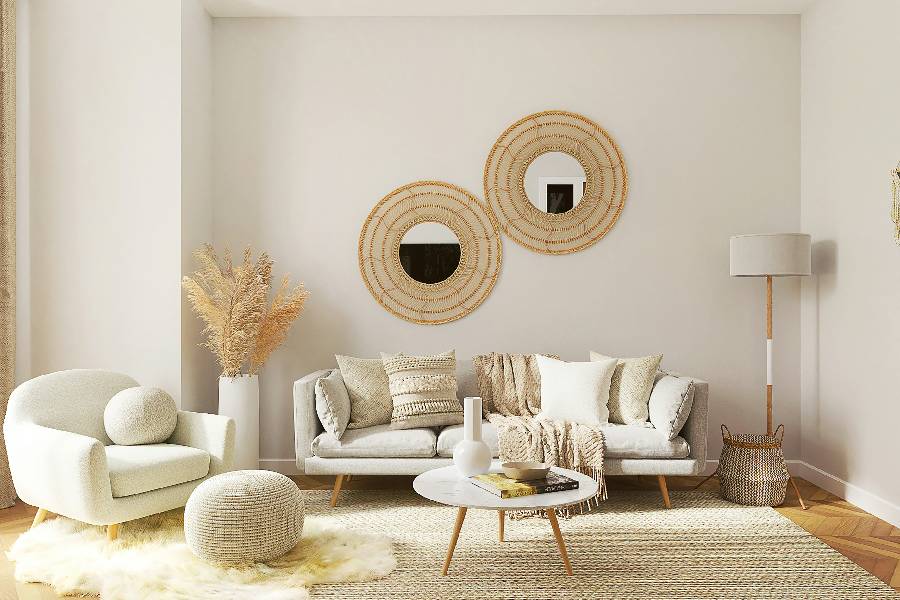 Les étapes clés pour réussir un aménagement intérieur